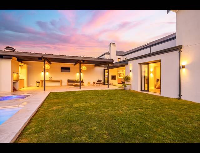 4 BEDROOM HOUSE SOLD IN ATLANTIC BEACH GOLF ESTATE